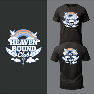 T-shirt Design by amdad26