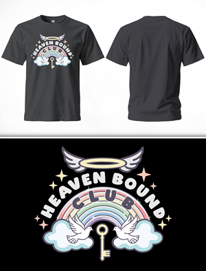 Diseño de Camiseta por Musti.dsgn para este proyecto | Diseño: #35980491