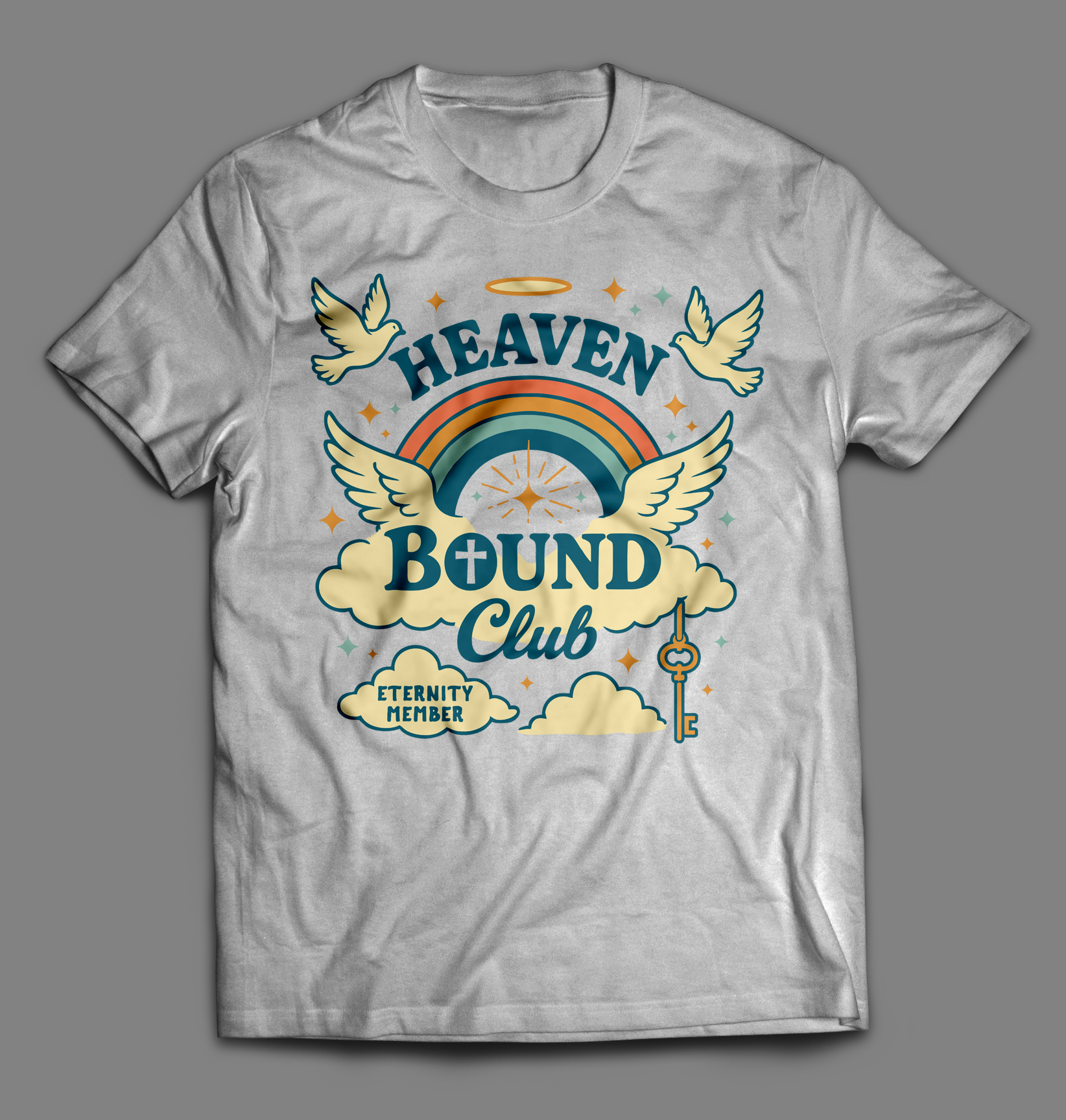 T-shirt Design by laza.milan78 for this project | Design #36009862