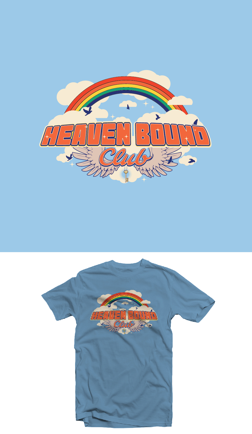 Diseño de Camiseta por Ngoeg para este proyecto | Diseño #35982060