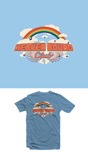 T-shirt Design by Ngoeg for this project | Design: #35982060