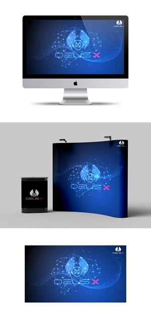 Graphic Design by KickArt for this project | Design: #36007052
