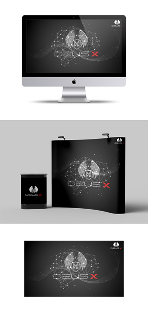 Graphic Design by KickArt for this project | Design: #36007053