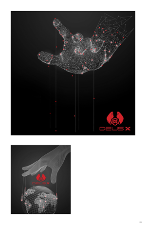Graphic Design by pb for this project | Design: #35999571