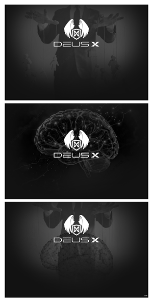 Graphic Design by pb for this project | Design: #36010671