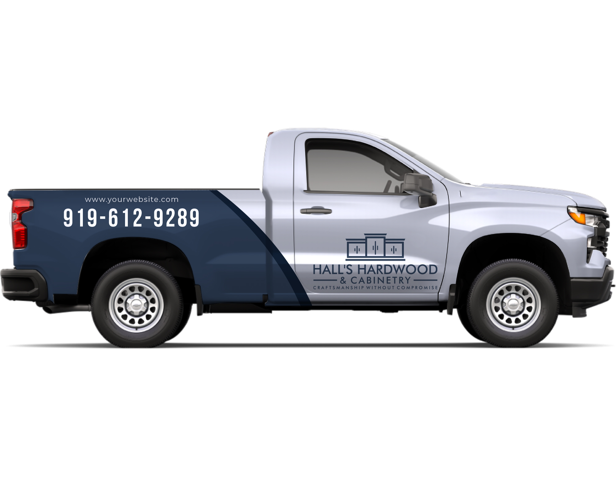 Car Wrap Design by WrapTonic24 for this project | Design #36017652