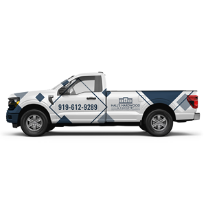 Car Wrap Design by YourLogoMaster for this project | Design: #35987730