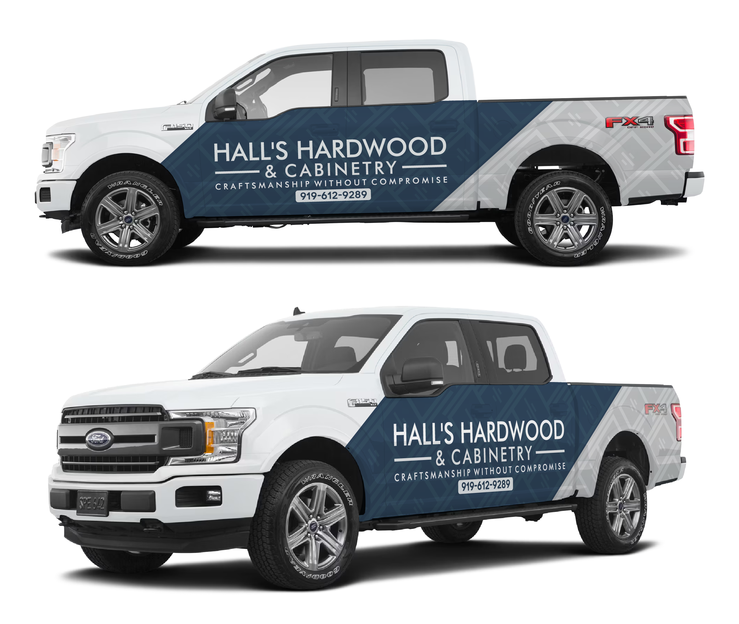 Car Wrap Design by design_by_sandro for this project | Design #35978639