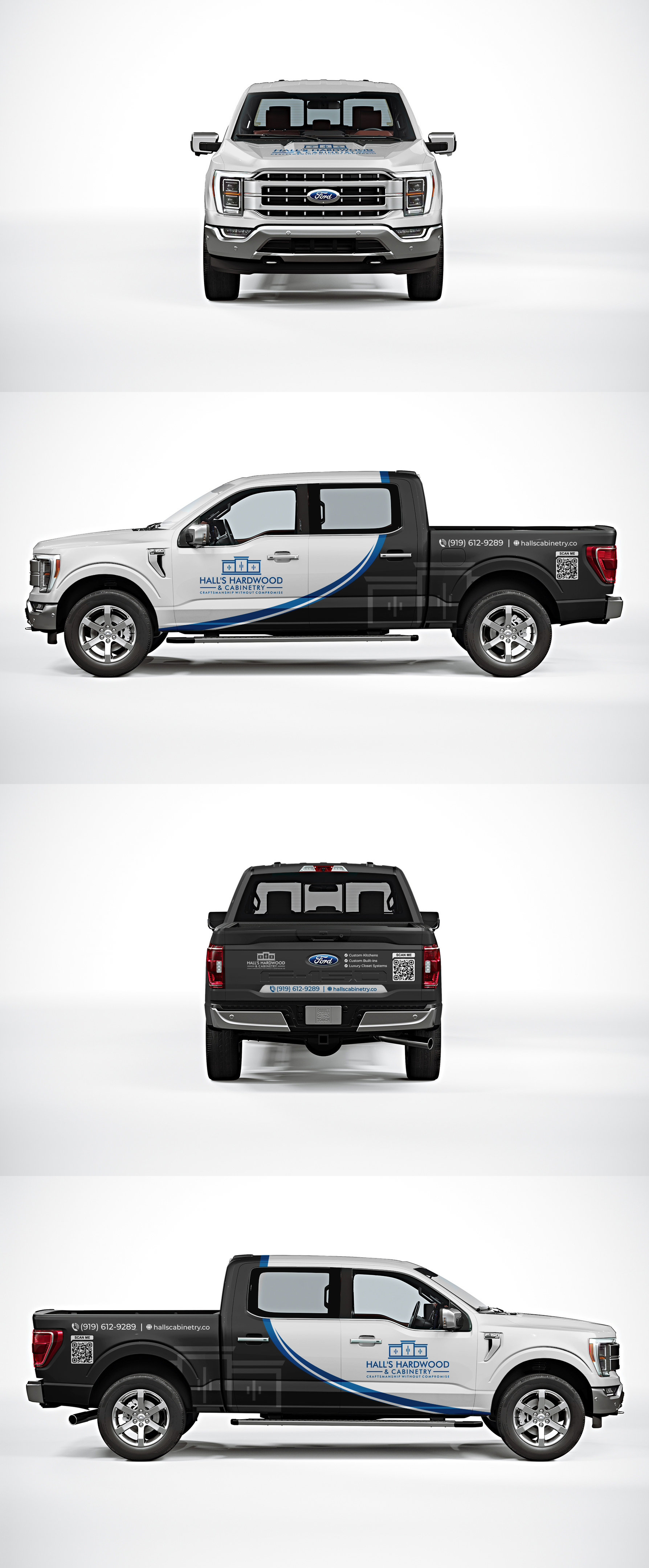 Car Wrap Design by ANGGI MAULANA PRAKOSO for this project | Design #35976276