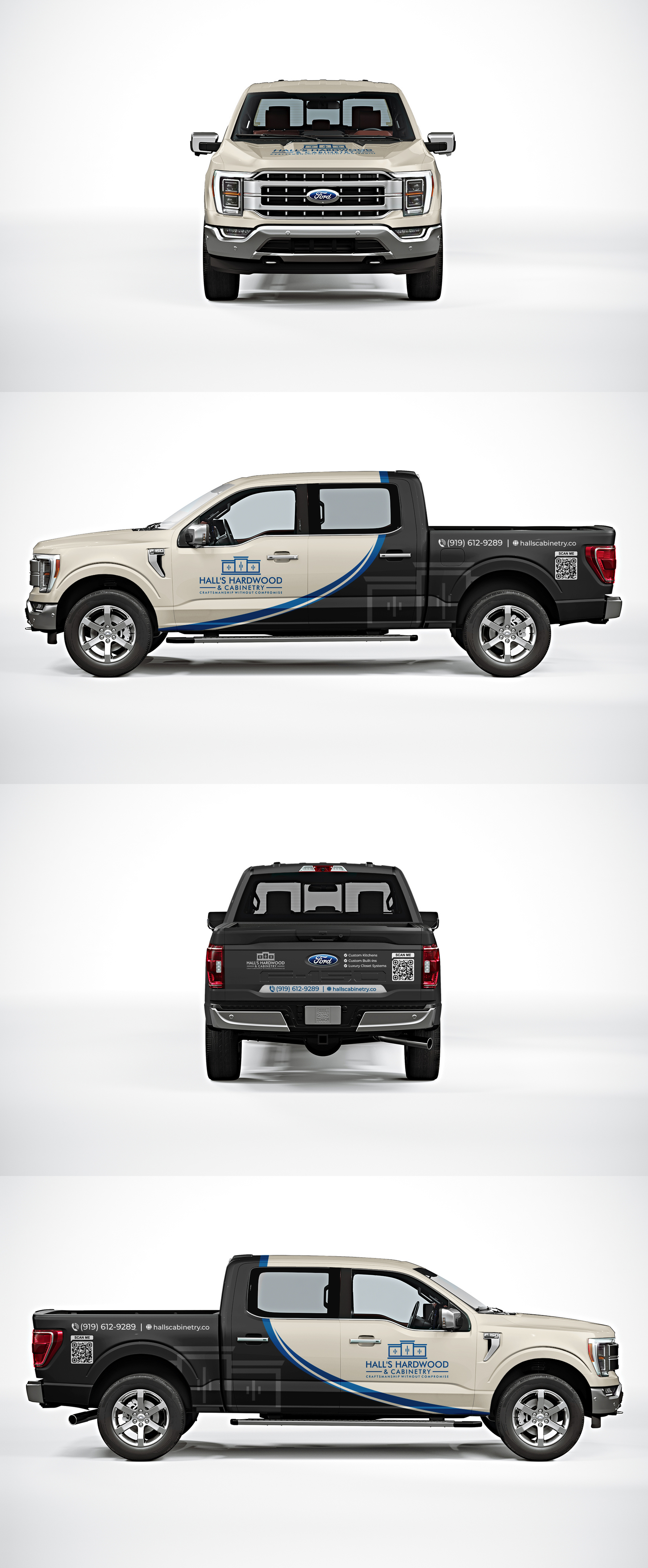 Car Wrap Design by ANGGI MAULANA PRAKOSO for this project | Design #35982670