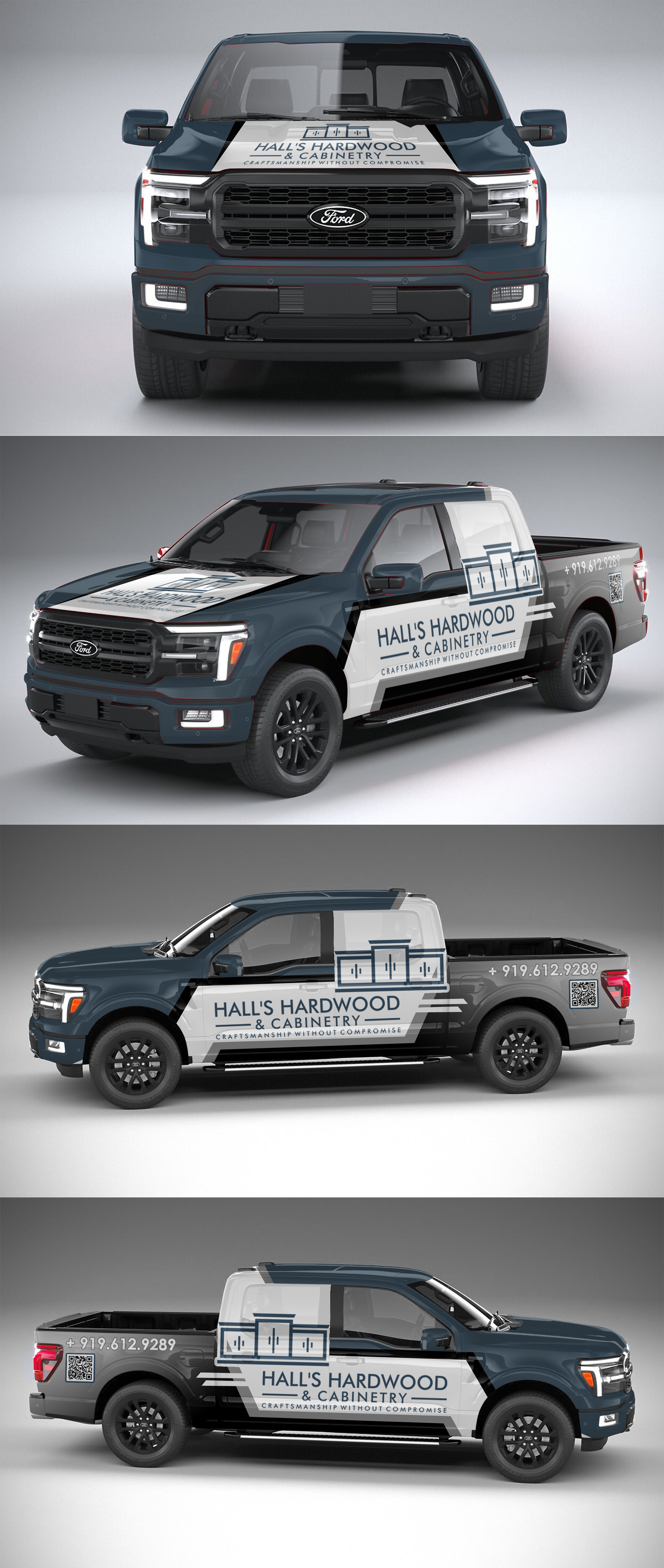 Car Wrap Design by Virgy priatna putra for this project | Design #35987963