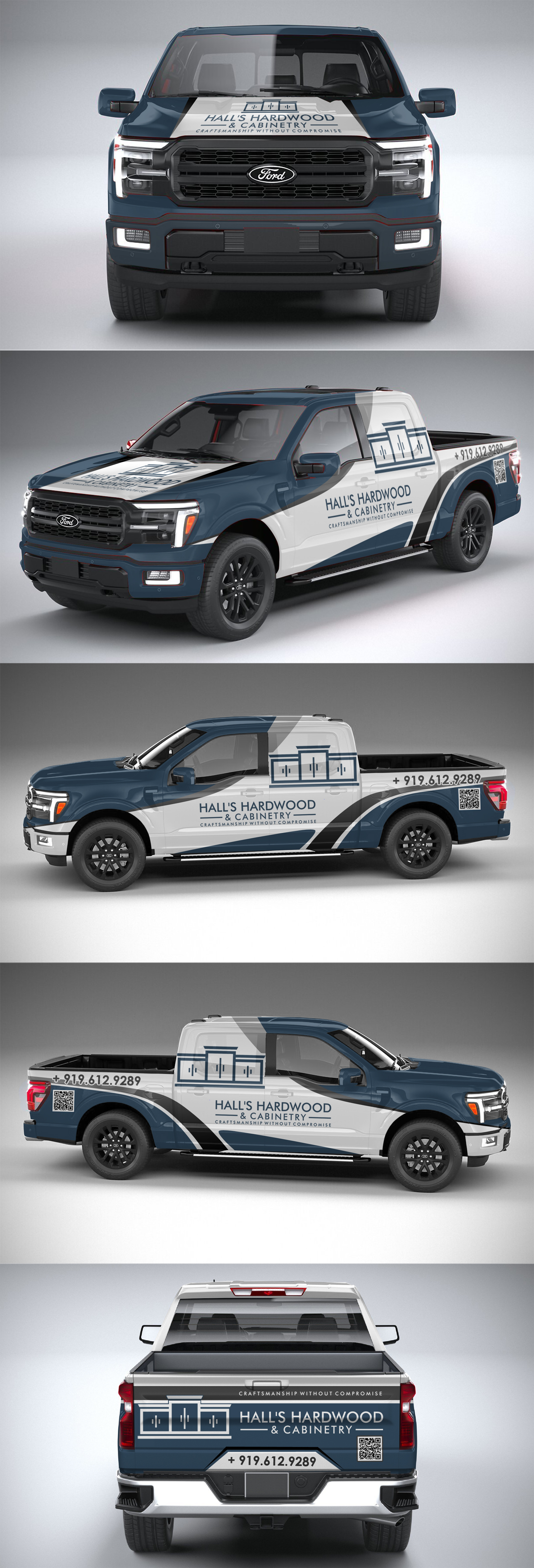 Car Wrap Design by Virgy priatna putra for this project | Design #35991597