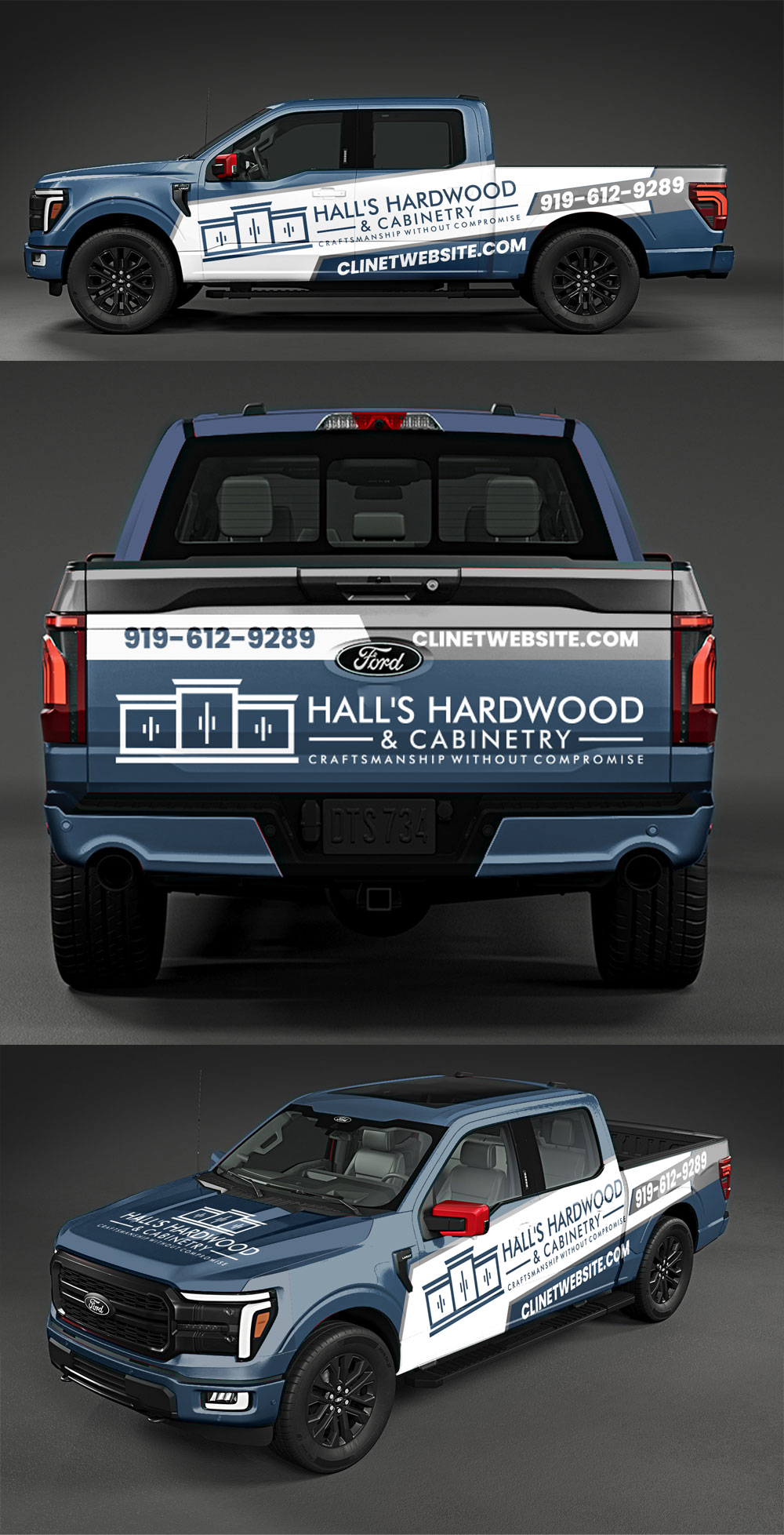 Car Wrap Design by DESIGN SOLUTIONS 007 for this project | Design #35993018