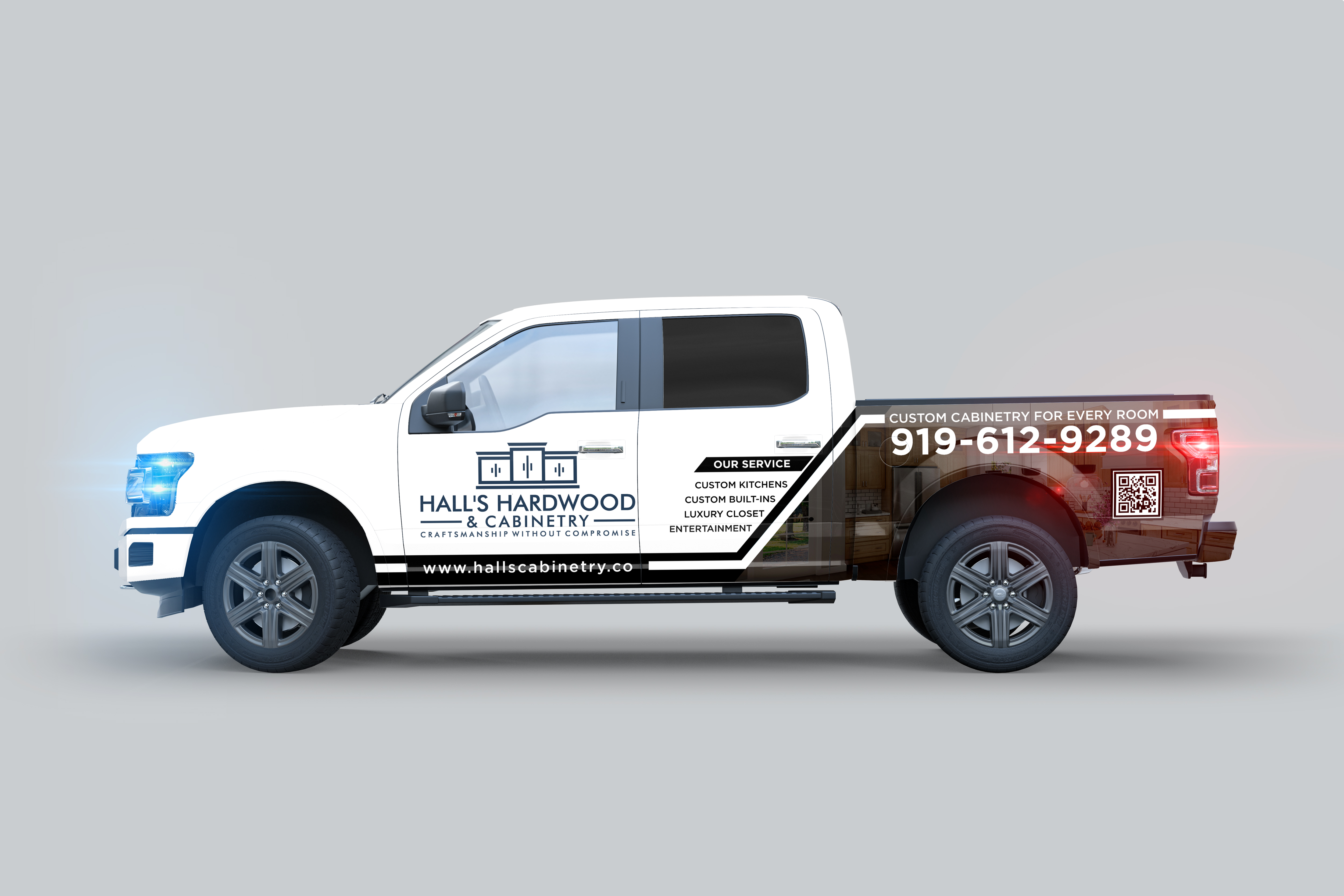 Car Wrap Design by VCreativeidea for this project | Design #36001232