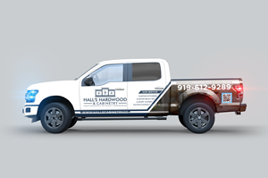 Car Wrap Design by VCreativeidea for this project | Design: #36001270