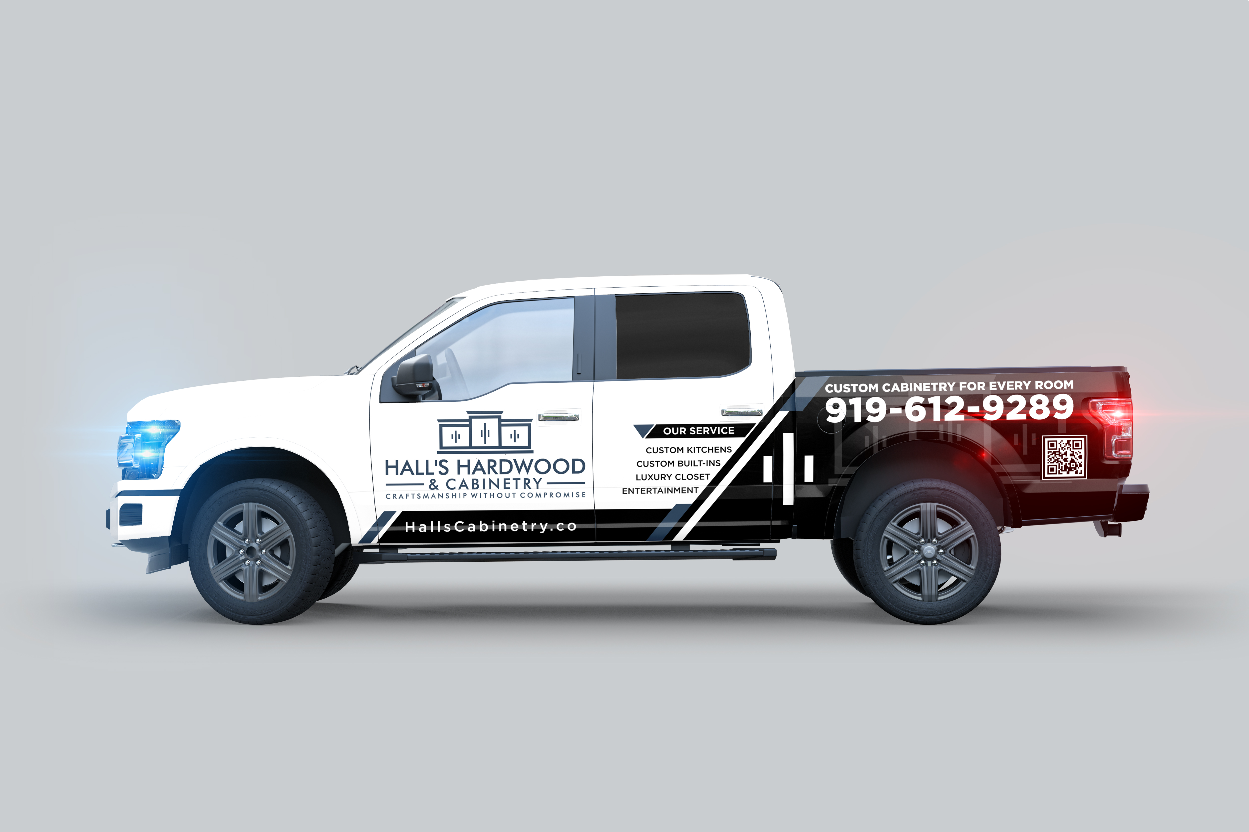 Car Wrap Design by VCreativeidea for this project | Design #36001289