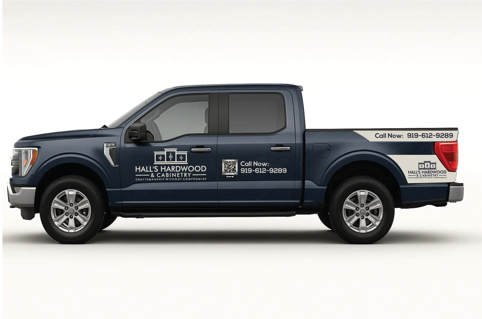 Car Wrap Design by Abhinav | Creative Artist for this project | Design #35983179