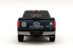 Car Wrap-Design von Abhinav | Creative Artist für dieses Projekt | Design: #35983362