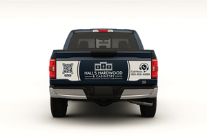 Car Wrap-Design von Abhinav | Creative Artist für dieses Projekt | Design: #35983619