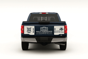 Car Wrap-Design von Abhinav | Creative Artist für dieses Projekt | Design: #36001685