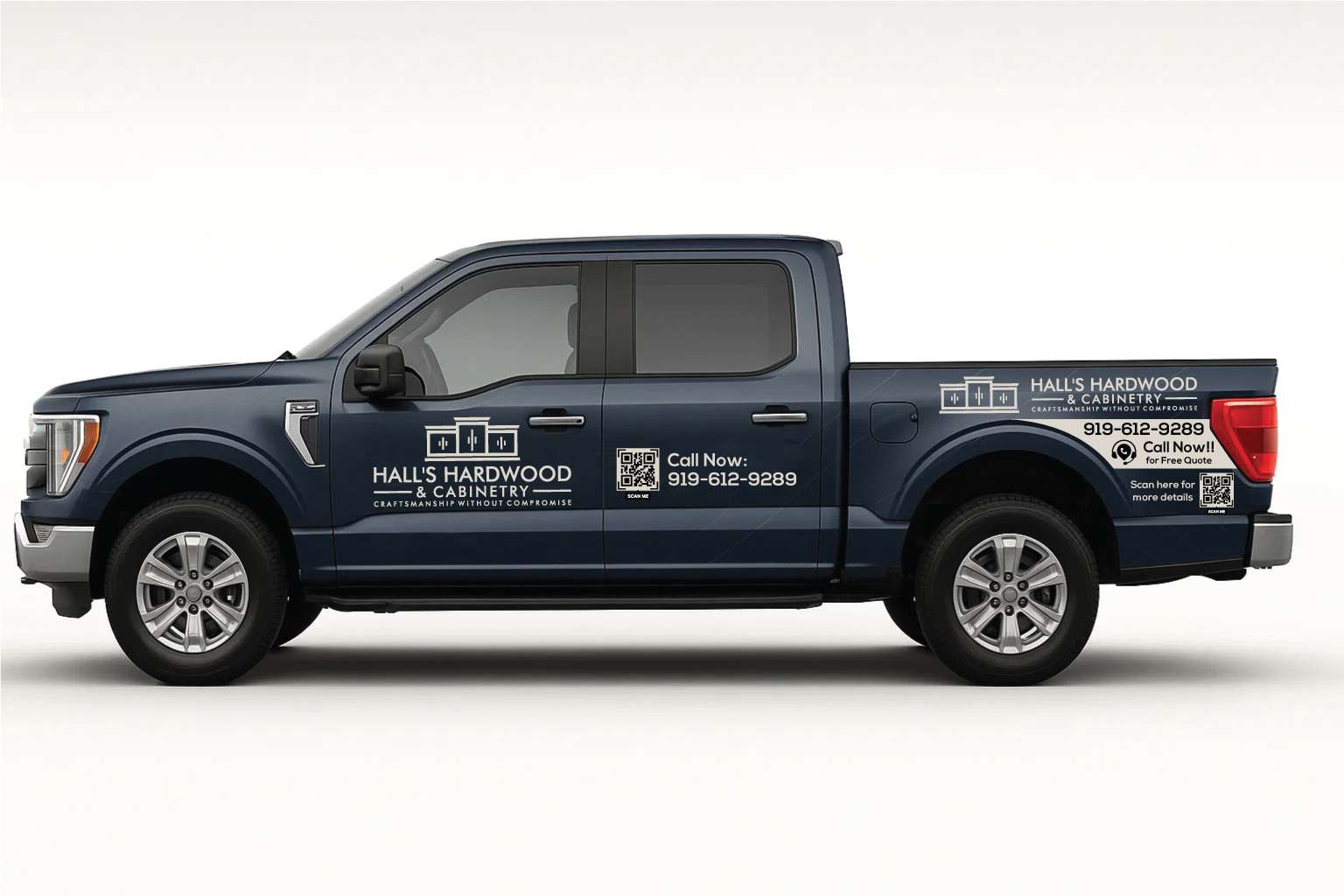 Car Wrap Design by Abhinav | Creative Artist for this project | Design #36001686