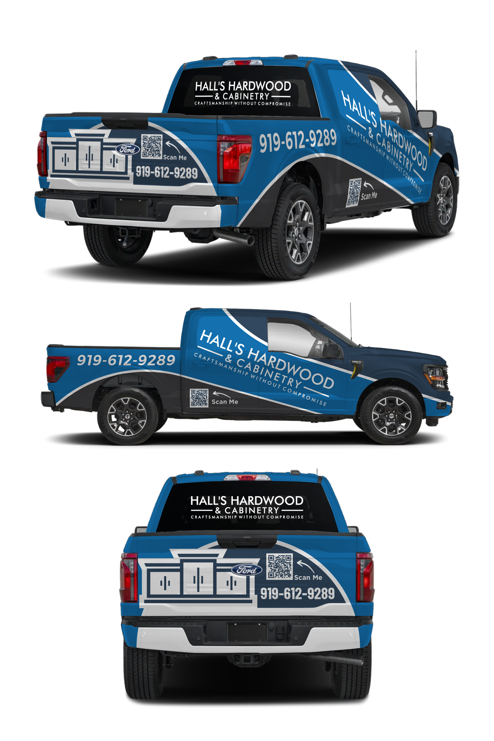 Car Wrap-Design von 123graphics für dieses Projekt | Design #35977562