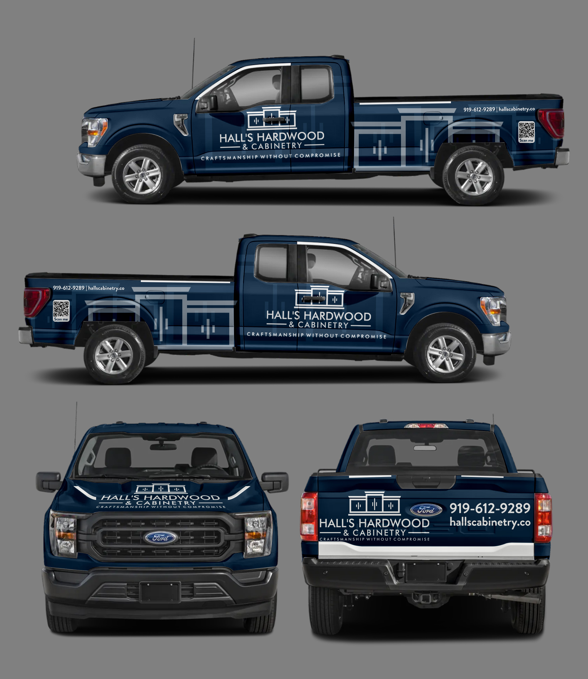 Car Wrap Design by websmartusa for this project | Design #35979672