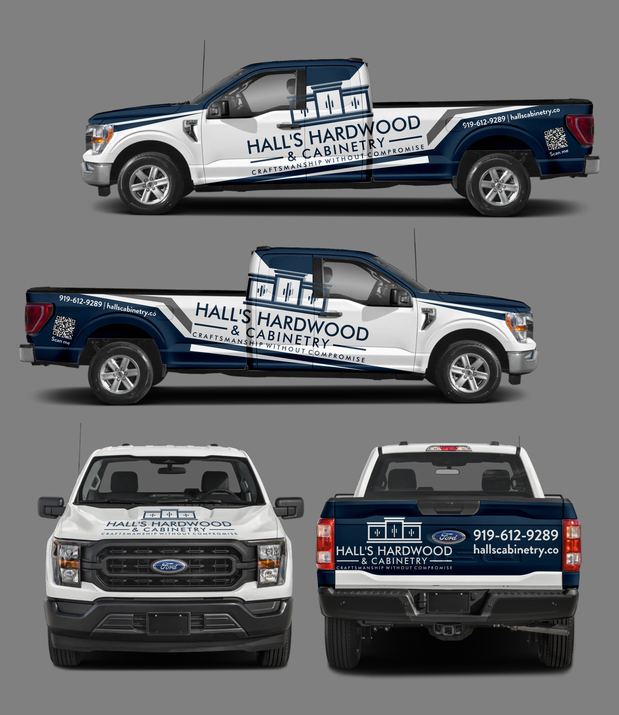 Car Wrap Design by websmartusa for this project | Design #35979674