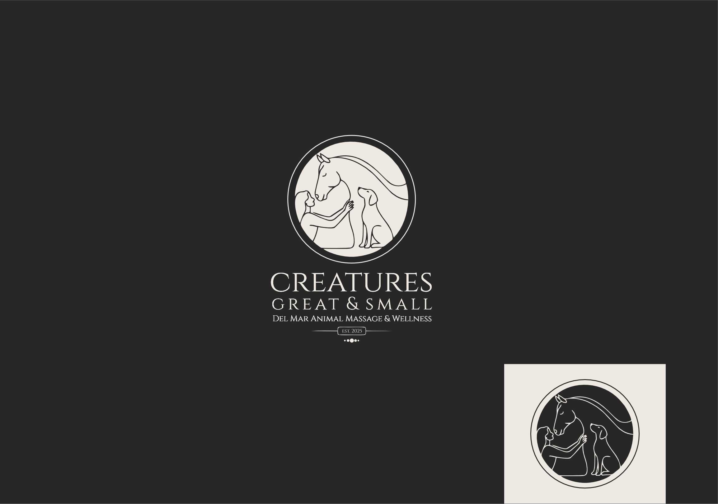 Logo Design by nikkiblue for this project | Design #36019576