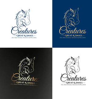 Logo Design by Farhad Kreative