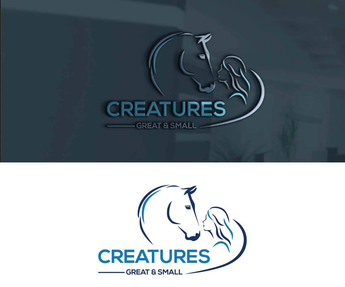 Diseño de Logo por m@h!r para este proyecto | Diseño #35996166
