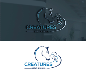 Diseño de Logo por m@h!r para este proyecto | Diseño: #35996166