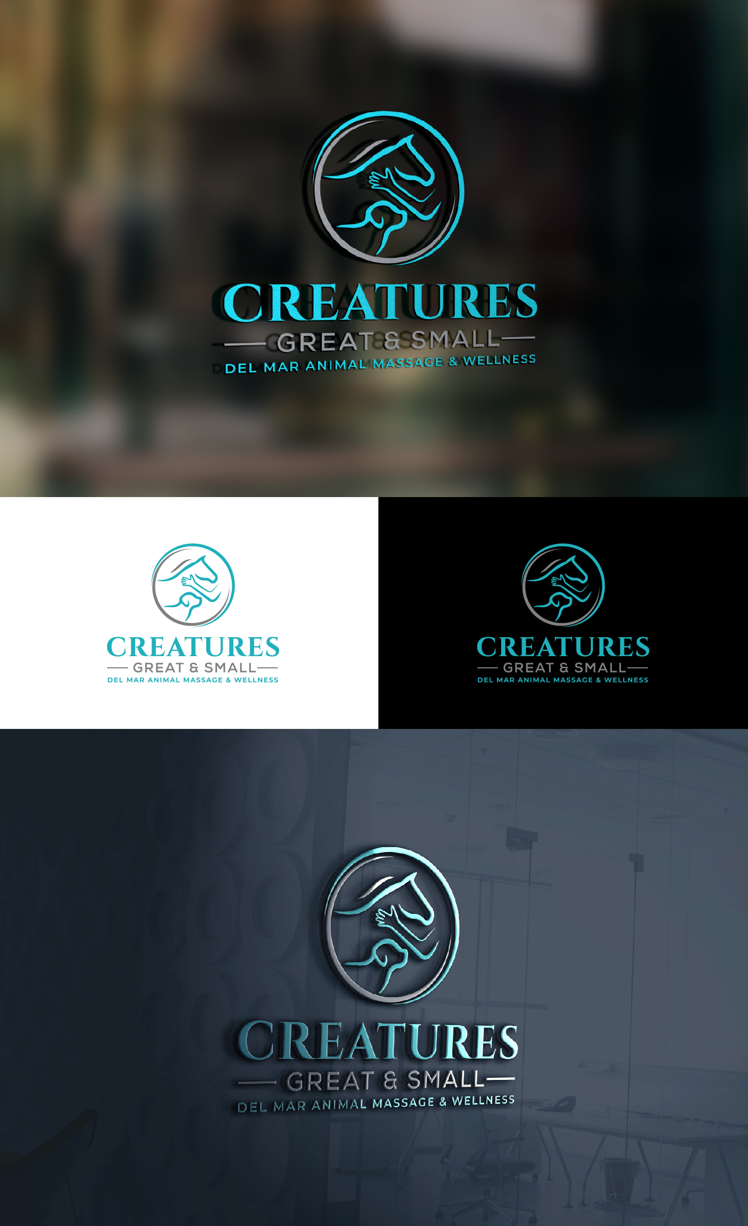 Logo-Design von S.H Designs für dieses Projekt | Design #35979767