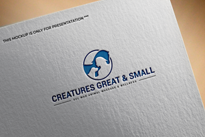 Logo-Design von Widi Nalendra für dieses Projekt | Design: #35979873