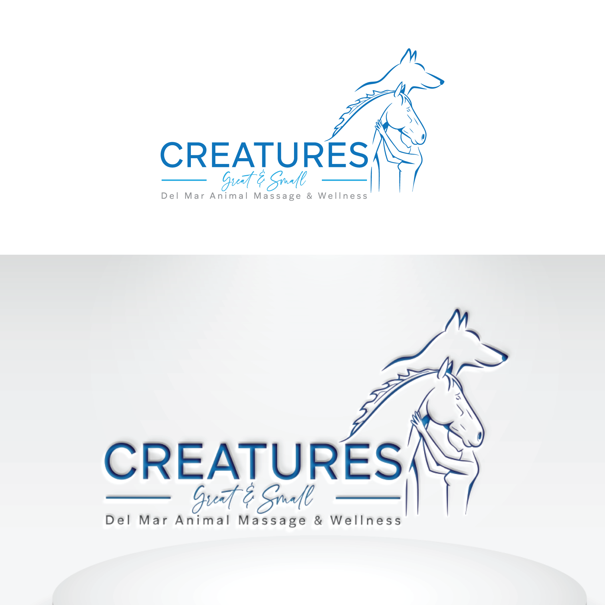 Logo Design by VectorForge for this project | Design #35980497