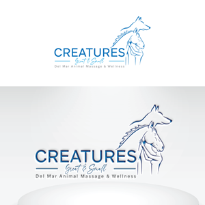 Logo Design by VectorForge for this project | Design: #35980497