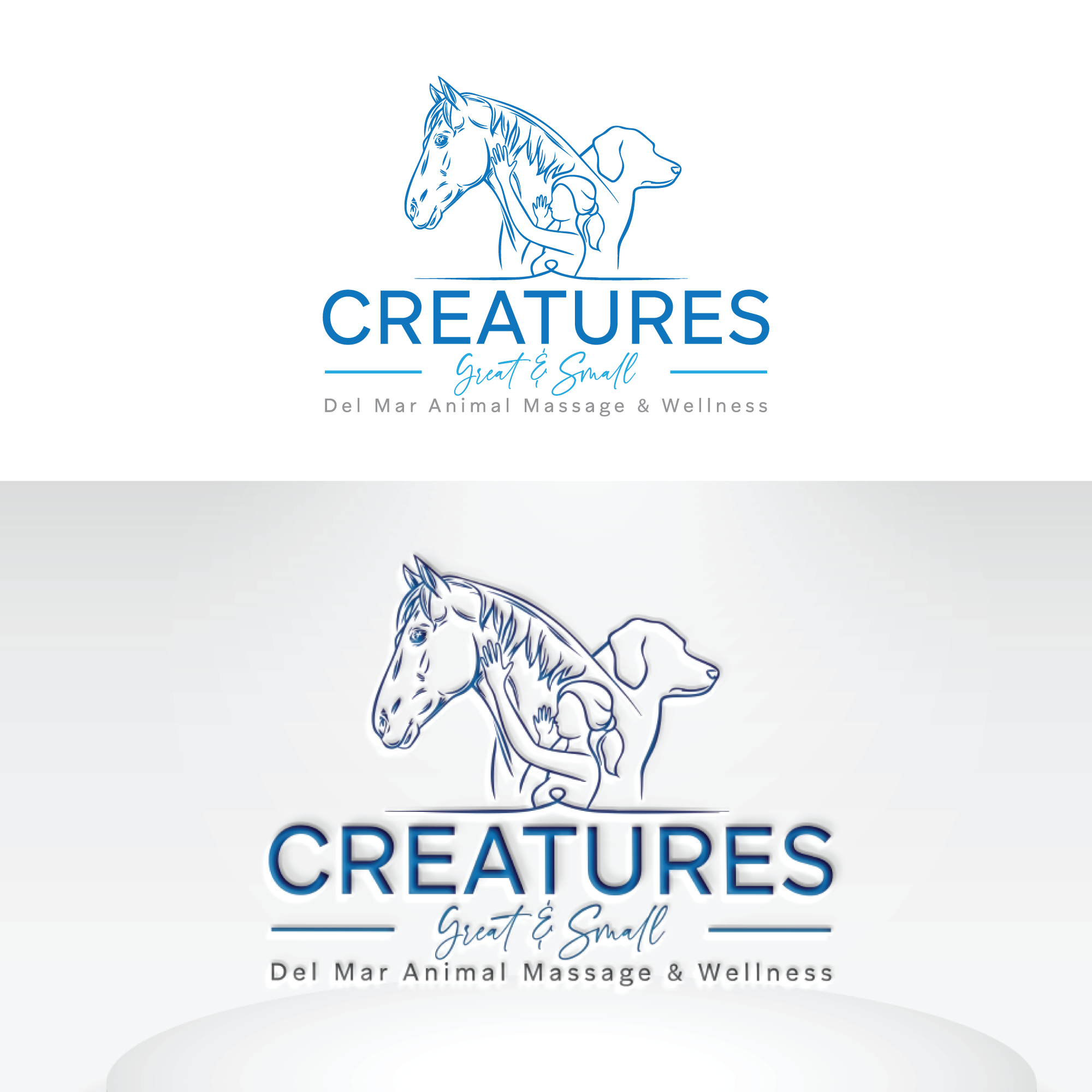 Logo Design by VectorForge for this project | Design #35980498