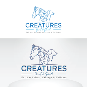 Logo Design by VectorForge for this project | Design: #35980498