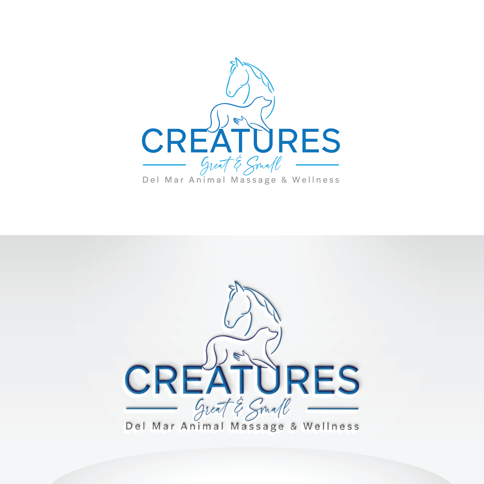 Logo Design by VectorForge for this project | Design #35980523