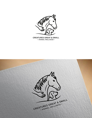 Logo Design by DesignVerse777 for this project | Design: #35983943