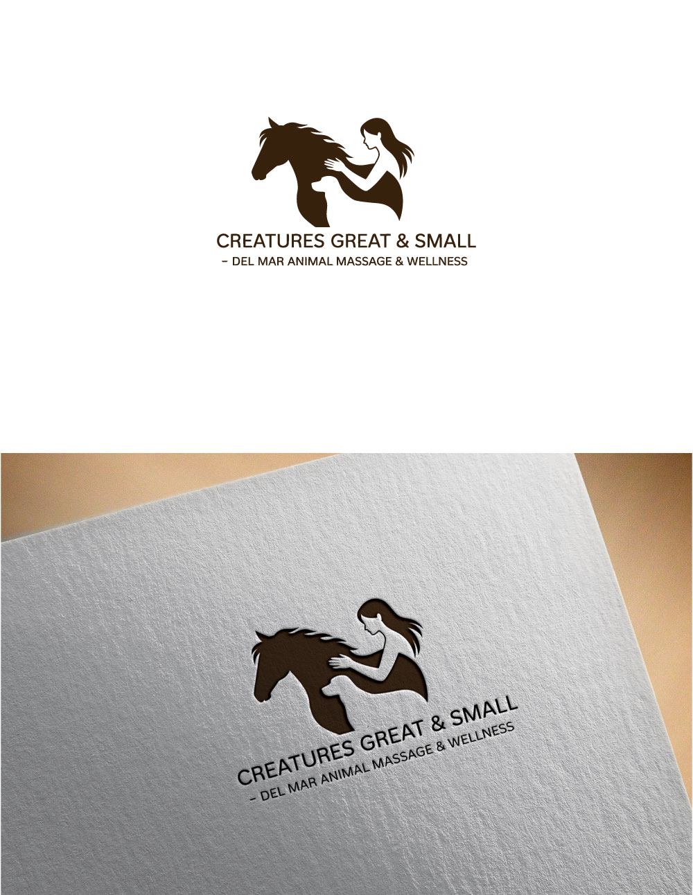 Logo Design by DesignVerse777 for this project | Design #35983944