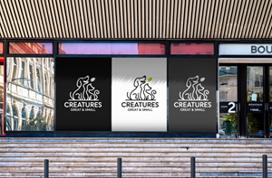 Logo-Design von Ar_nisam_usman für dieses Projekt | Design: #36006423