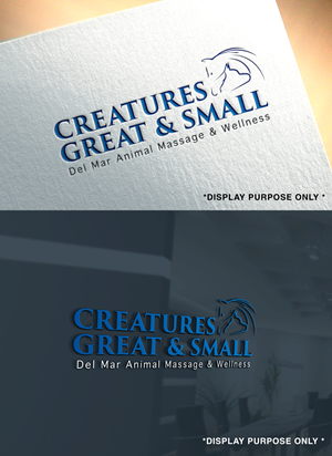 Logo Design by RaKu 2 for this project | Design: #36017740