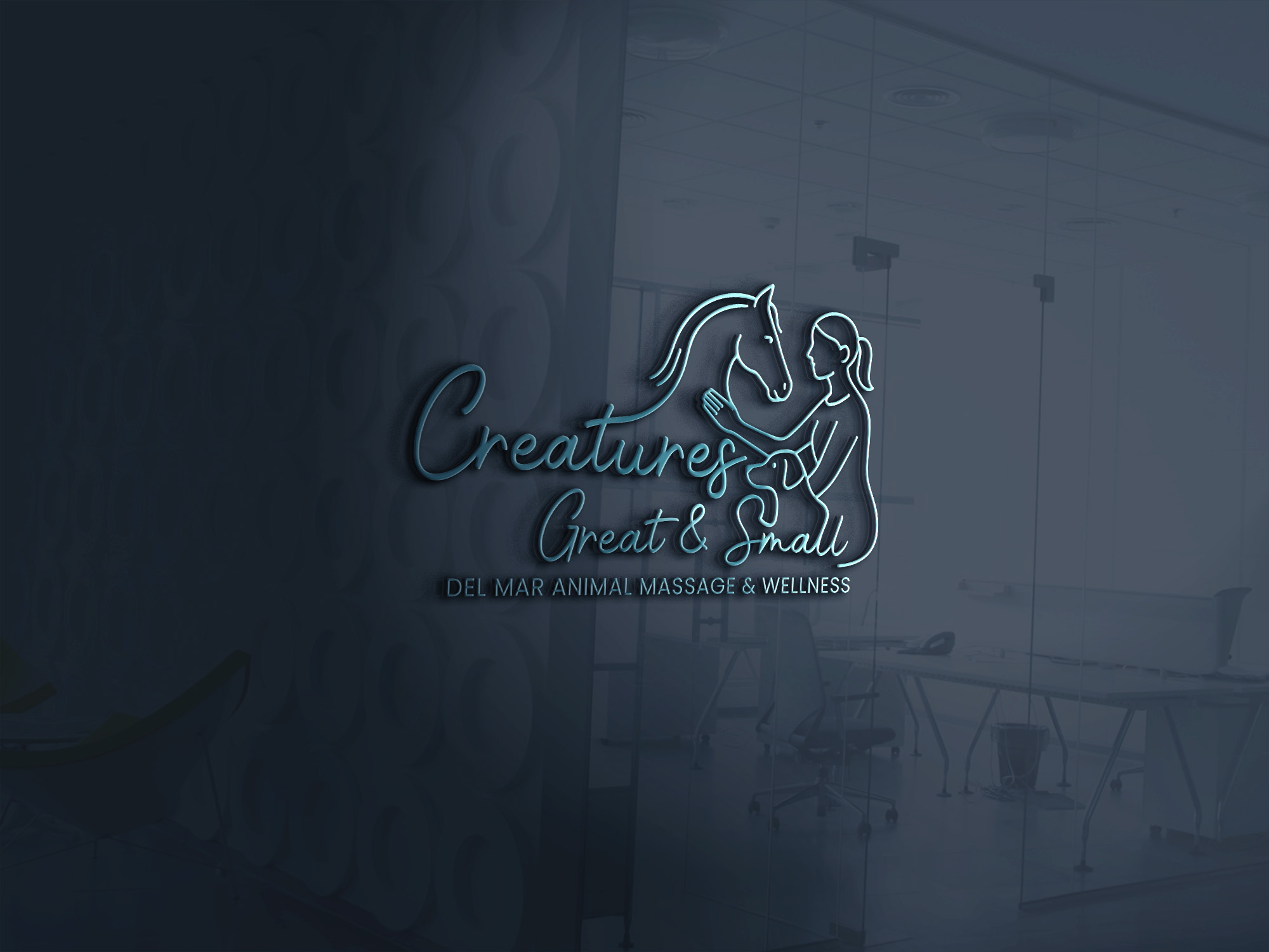 Logo Design by BANI GD for this project | Design #35985957