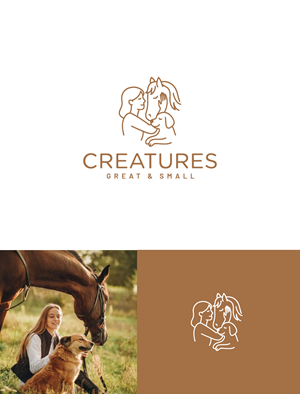 Logo Design by apik. for this project | Design: #36008824