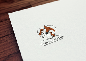Diseño de Logo por GraphiqueLab para este proyecto | Diseño: #35981609