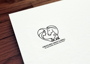 Diseño de Logo por GraphiqueLab para este proyecto | Diseño: #35981610