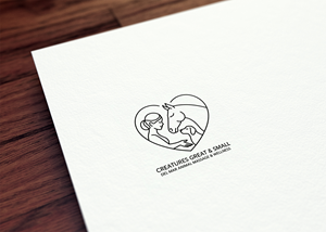 Diseño de Logo por GraphiqueLab para este proyecto | Diseño: #35981611