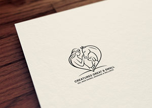 Diseño de Logo por GraphiqueLab para este proyecto | Diseño: #35981612