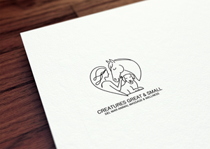 Diseño de Logo por GraphiqueLab para este proyecto | Diseño: #35981613